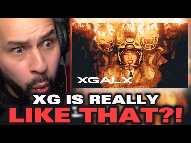 FIRST TIME LISTENING TO XG - WOKE UP (Official Music Video) | Reaction