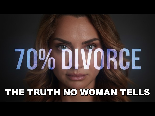 Divorce: Why the System is Failing Men