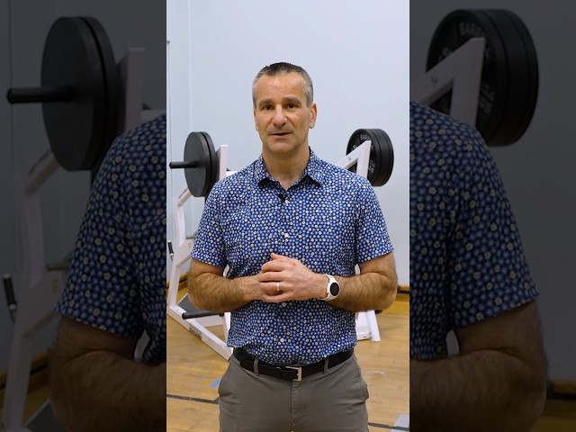 Isometric exercises explained | UC Davis Health Quick Tips