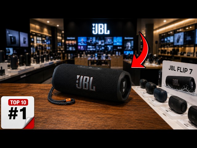 6 Bluetooth Speaker Brands ROBBING You Blind (And 4 That Beat Them For a Fraction)