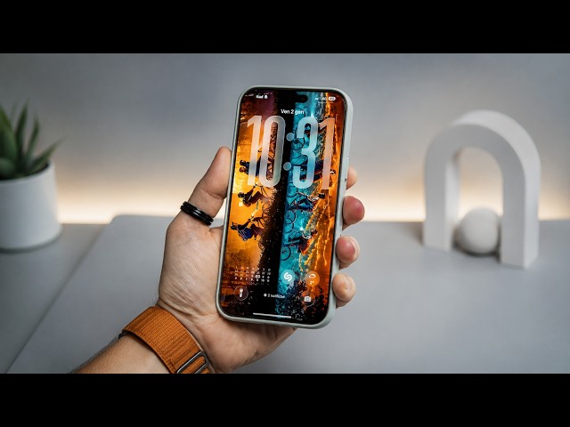 iPhone 18 Pro Max - Apple's Secret Plan Just Leaked!