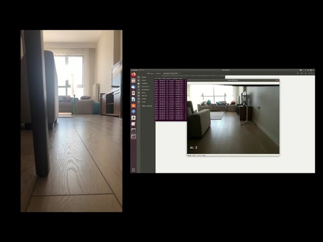 Target Hitting Tello Drone Kamikaze I Tello Python OpenCV