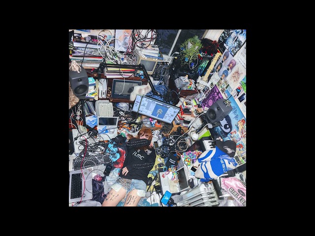 Ninajirachi - F*ck My Computer