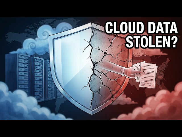 The Geopolitical Weapons Hidden in Cloud Infrastructure