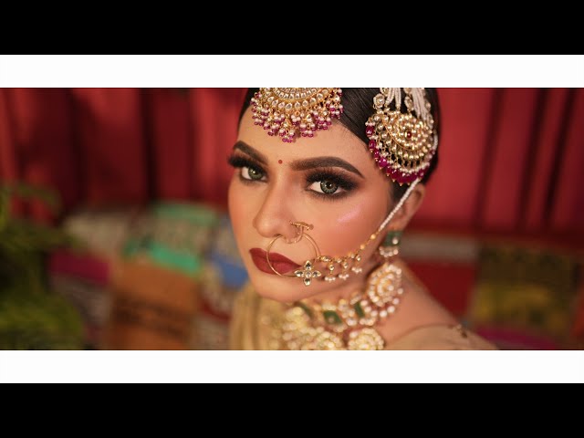 Makeups By Sakshi Gupta MUA || Flawless looks on your way || DETAILED TUTORIALS ON CHANNEL