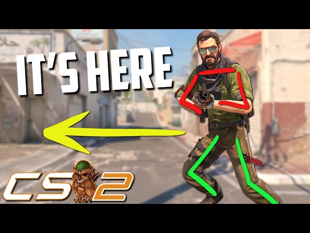 The Best Update In CS2 History