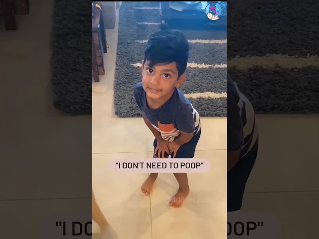 Childhood Constipation: Causes, Mistakes & the Right Treatment