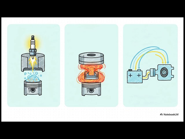How Cars Work Explained in Simple Words | Complete Car Breakdown for Beginners 