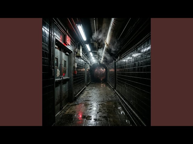 Strobe Tunnel Command