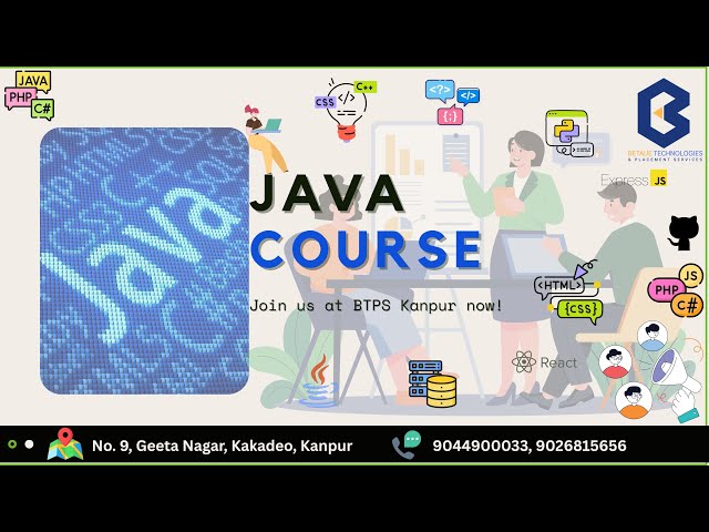 Day-8/ if else, and Loop in java #btpskanpur#placement#javadeveloper#technology