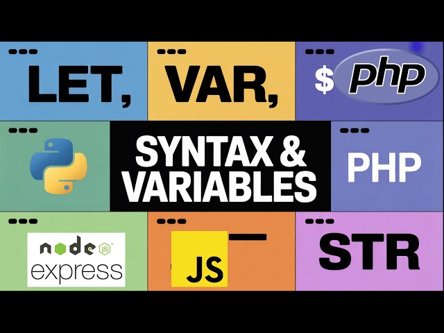 Python vs JavaScript vs PHP [2A] Code Battle Side by Side!