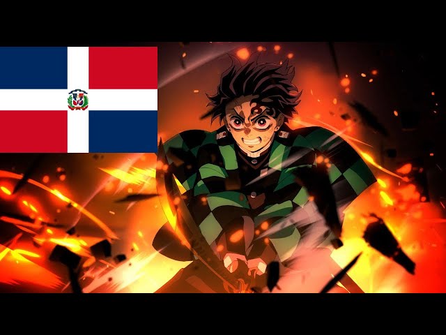 Arco del Entrenamiento Pilar (Parodia Completa) 😂🇩🇴 | Naruto Dominicano