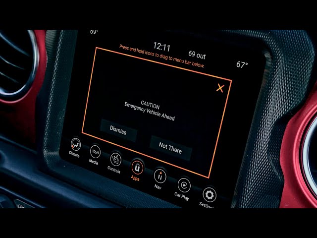 The Power of Digital Alerting