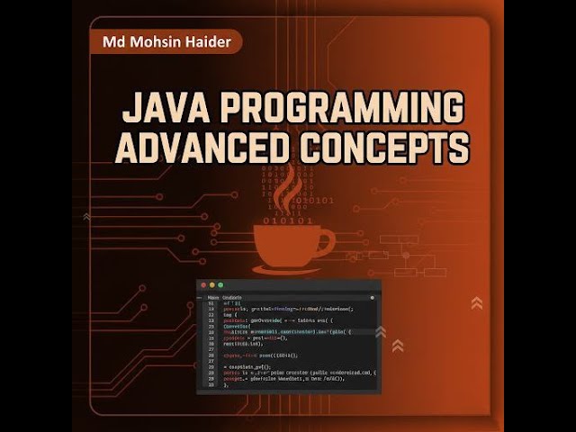 Program20 | Tutorial #20 | Create a Simple Calculator Using Switch Case in Java