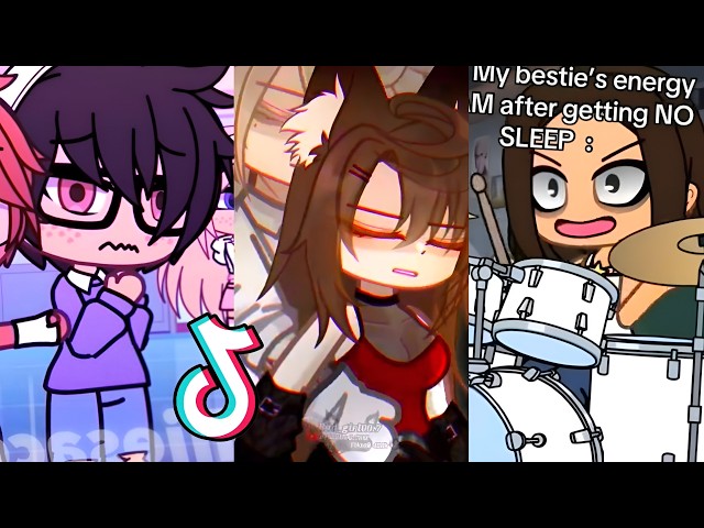 ✦ GACHA life TikTok Compilation ✦ [ #130 ]
