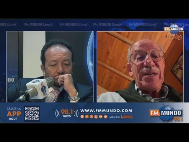 NOTIMUNDO AL DÍA | Quito Protection Plan, will there be coordinated work?