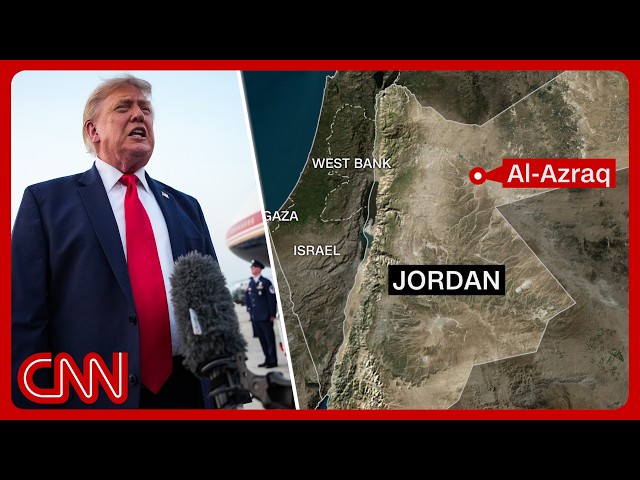Iran war: Deadliest week for US troops since March