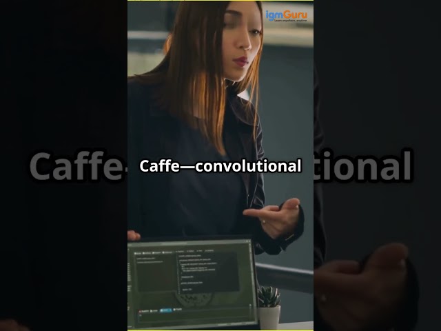 Top 10 In-Demand Machine Learning Frameworks to Learn in #2025! #machinelearning #indemand