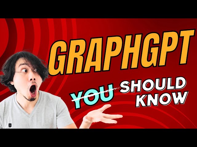 Creating Complex Graphs Using GPT-3: Exploring Knowledge Graphs from Unstructured Texts