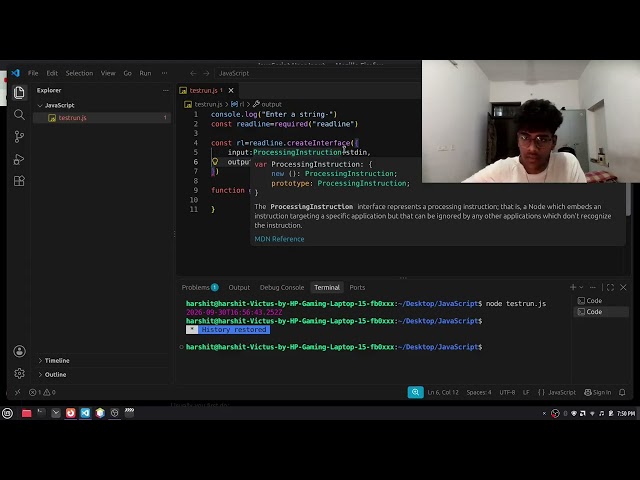 dev