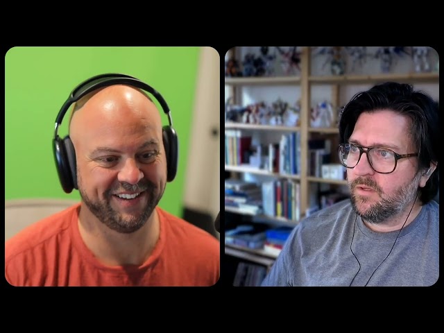CodePen 2.0, Templates on the Web, The Year of HTML? (ep725)