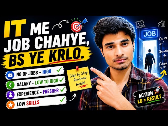 Learn this to get job in Web development | web dev jobs #internship #mern #mernjobs #vaibhav #rajak 
