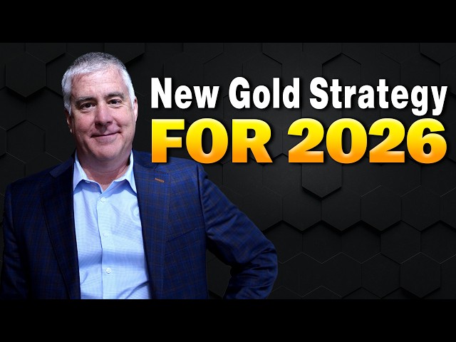 How a Gold Fund Manager Navigates All Metals Markets | Greyson Geiler