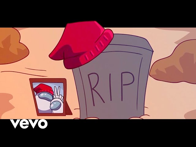"Prophecy" - Among Us Song | by ChewieCatt