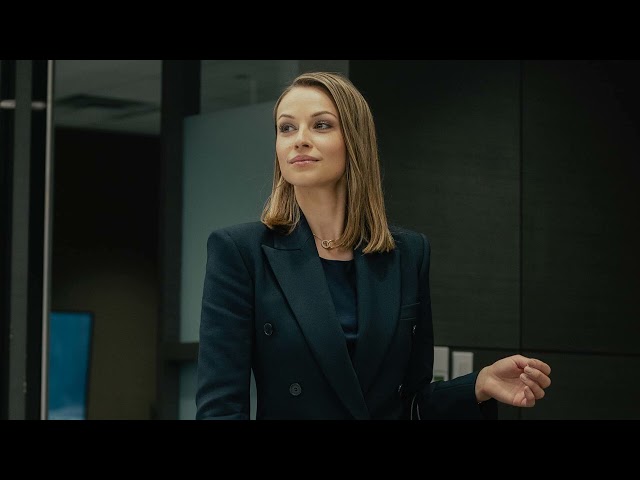 Landman Season 2’s Offshore Rig Problem & Rebecca’s Plan Explained