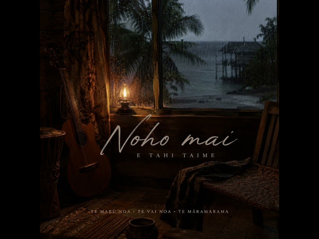 Noho Mai | ManaHi Sound Tahiti