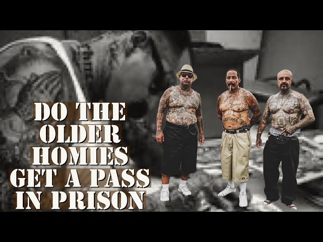 DO THE VETERANOS HAVE TO PROGRAM AND DO REMOVALS?#new #viral #trending #youtube #prison #crimestory