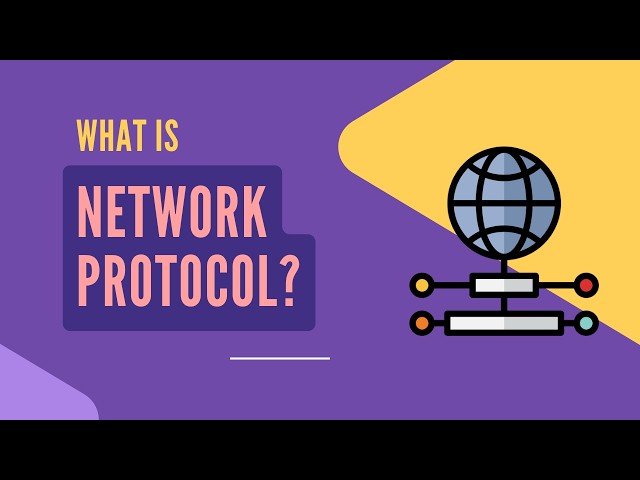 Network Protocols Explained for Beginners | Basics of Computer Networking | IAM