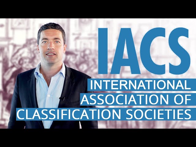 Commodity Brief – IACS