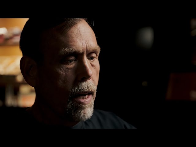 The Legacy of Dan Wesson | An Interview with Eric Wesson