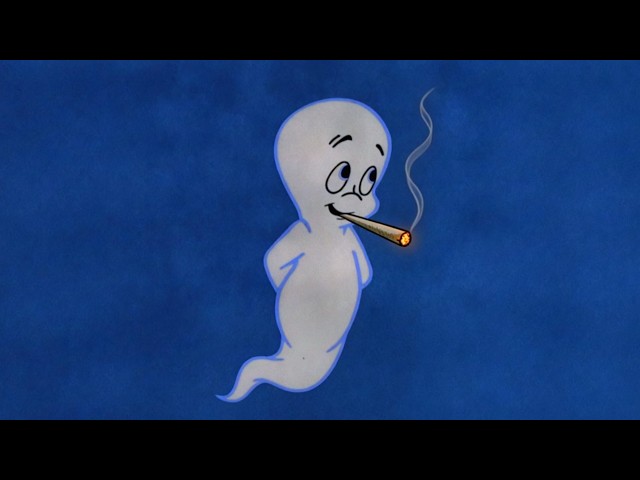 "Casper’s Blues" | 420 Vibe • Deep Chill Soul Blues Rap Mix (90s Aesthetic)