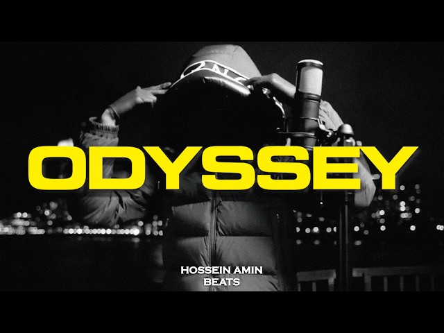 [FREE HARD] Fast Aggressive Drill Type Beat x Jersey Club Beat 2026 - “Odyssey"