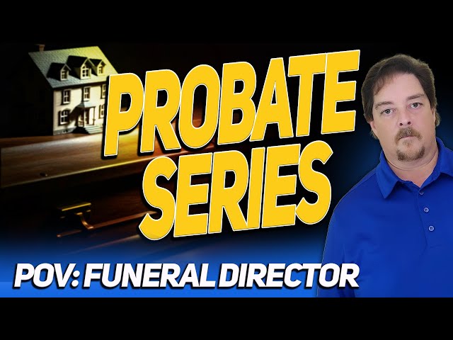 Georgia Probate Process Explained | What to Do After a Loved One Passes
