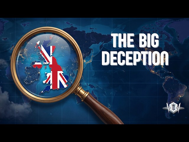 The Red Bus Illusion: What Actually Happened to the £350 Million a Week? | Outside Views