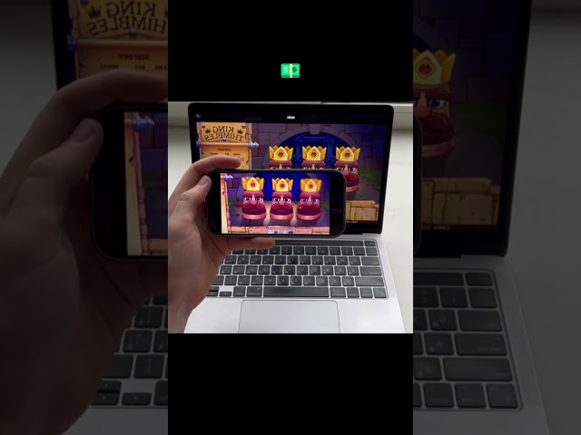 Casino Hack in King Thimbles 🎰 | Secret Trick Revealed!