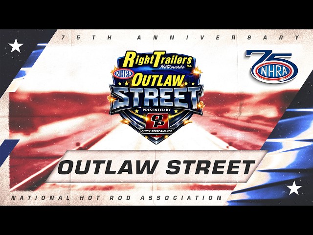 Outlaw Street Q2 from the #BrainerdNats