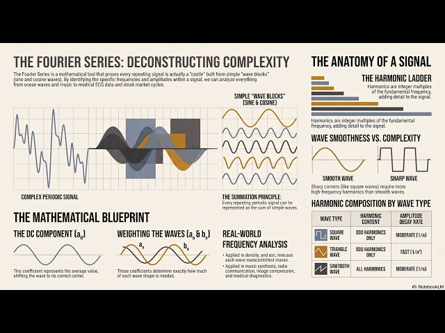 Fourier Transform - Part-II- Lesson 21- Building Intuition for Frequency Analysis