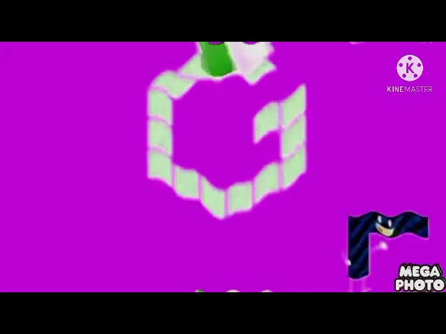 (REUPLOAD 2021) Crying Nintendo GameCube Effects 38