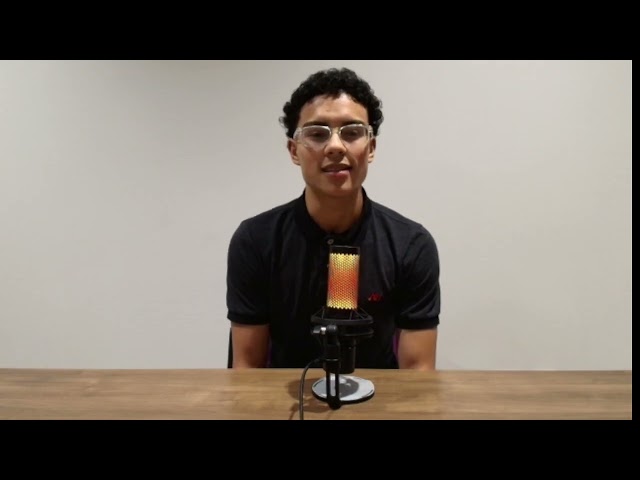 Thiago Jones | SYEP 2026 Internship Experience | Choicest Fruit