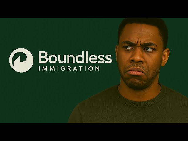 Should You Use Boundless Immigration? (Review)