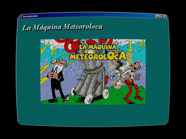 Win 98 en Android Retro Arch DosBox Pure, Problemas de Estabilidad