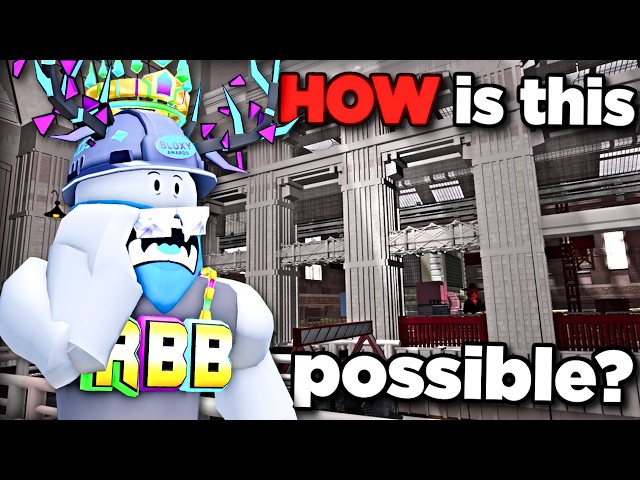 The Most REALISTIC Piggy Build Mode Maps...