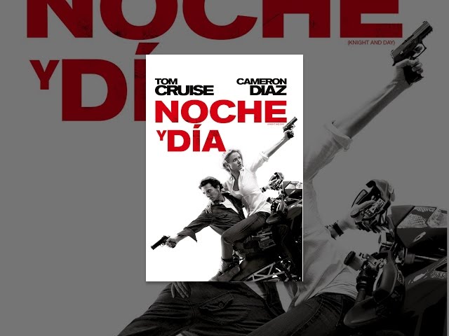 Noche y Día