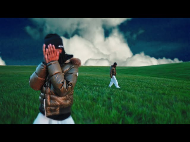 Protect - Whole crowd [Official Music Video ]