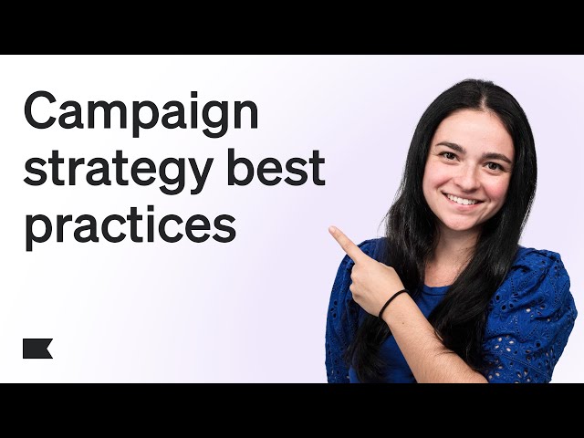 3 Email Campaign Strategies to Boost Engagement and Results