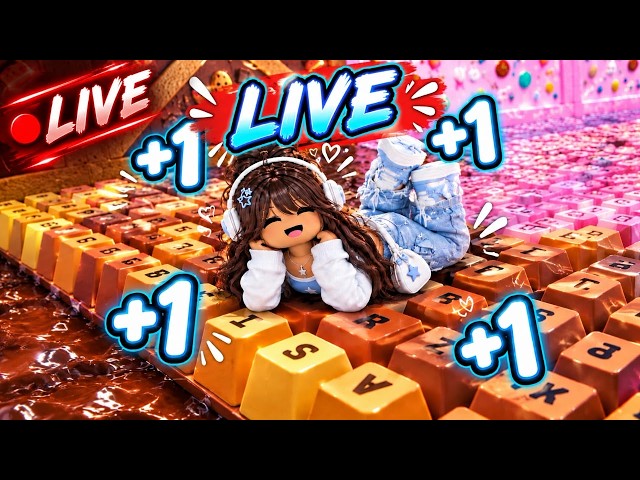 🔴 SOMETHING IS HIDDEN IN THIS ROBLOX GAME… 😱🔥 CAN WE FIND IT? | LIVE
